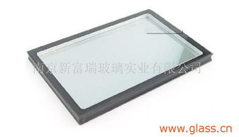中空玻璃 建筑节能与舒适性的完美结合