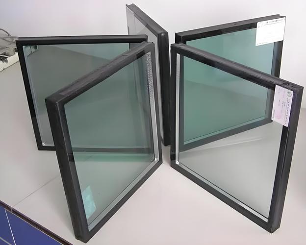 中空玻璃 建筑节能的隐形守护者
